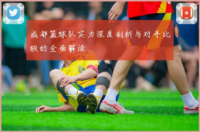成都篮球队实力深度剖析与对手比较的全面解读
