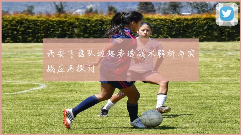 西安飞盘队边路渗透战术解析与实战应用探讨