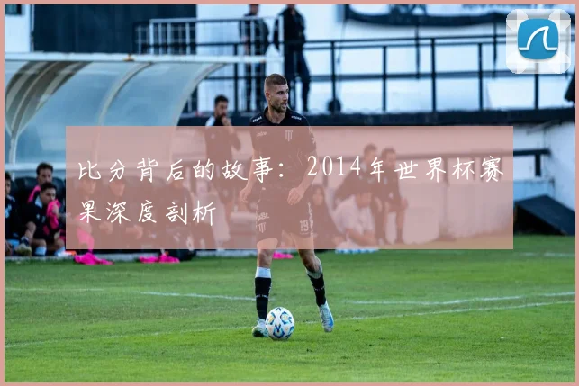 比分背后的故事：2014年世界杯赛果深度剖析